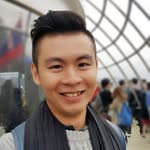 Aiden Foo - @zhangjun_foo - Instagram