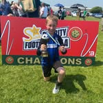 Aiden U11s - @aidenfootballer13 - Instagram