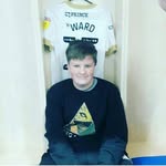 aidenfootballpufc - @aiden_football_pufc - Instagram
