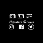 Aiden fowler - @adf_signature_services - Instagram