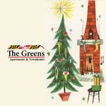 Aiden Fowler - @thegreensapartmentsandtownhome - Instagram