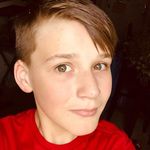 Aiden Fox - @aidenfox2009 - Instagram