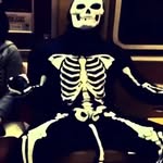 Aiden Frank - @aidenfrank75 - Instagram