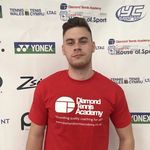 Aiden Harvey-Franklin - @aidentenniscoach - Instagram