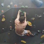 Aiden JC Harvey-Franklin - @aiden_gympage - Instagram