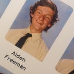 Aiden Freeman - @aiden_freeman - Instagram