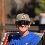 Aiden Freeman - @aidenfree_55 - Instagram