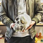 Aiden Freeman - @freeman.crystals - Instagram