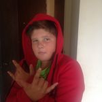 Aiden Freeman - @aiden3896 - Instagram