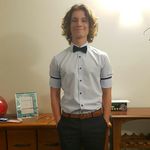 Aiden Freeman - @aiden.freeman - Instagram