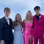 Aiden Freeman - @freedawg101 - Instagram