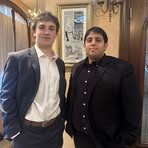 Aidan Friedman - Facebook