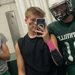 Aiden Gaines - @againes_01 - Instagram