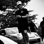 Aiden Gardner - @exotics_of_cincinnati - Instagram