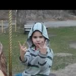 Aiden Garner - @grimmxeno - Instagram