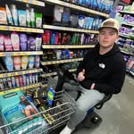 Aiden Garrison - @aiden_g22 - Instagram