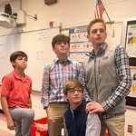 Aiden Gates - @aidengates5 - Instagram