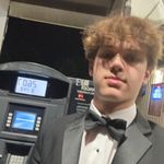 Aiden George - @aidenngeorgee - Instagram