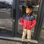 Aiden George🖤 - @_aiden__aidus_ - Instagram