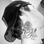 Aidan Gibbs - Facebook
