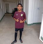 Aiden Andre Gibbs - Facebook
