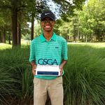 Aiden Gibbs - @ag30.golf - Instagram