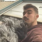 Aiden Gillespie - Facebook
