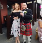 Aiden Gillespie - Facebook