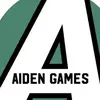 Aiden Gillespie - @roblox_gamer25 - TikTok