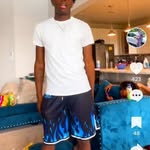 Aiden Gillespie - @baby_dracodre - Instagram
