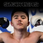 Aiden Gonzalez - @lilfuego101 - Instagram
