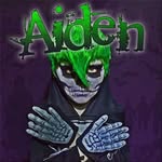 Aiden Goodell - @phoenixof_theflame - Instagram