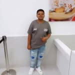 Aiden Gordon - @red.bwaii.20z - Instagram