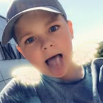 Aiden Gordon - @spam.aiden74 - Instagram