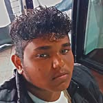 Aiden Gordon - @aj_blessed16 - Instagram