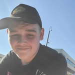 Aiden Gordon - @aidengordon218 - Instagram