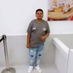 Aiden Gordon - Facebook
