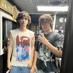 Aiden Green - @tacoant2 - Instagram
