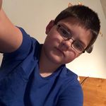 Aiden Greene - @wolfboiii557 - Instagram