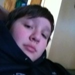 Aiden Gregory - @god_is_awsome328 - Instagram