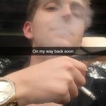 Aiden Grimm - @grimmaiden92 - Instagram