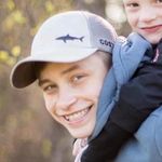 Aiden Grimm - @aiden.grimm - Instagram