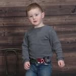 Aiden Charlie Haley - @aidenhaley90 - Instagram