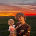 Aiden Haley - @aidenhaybales - Instagram