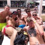 Aiden Haley - @aidenhaley8 - Instagram