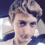Aiden Haley - @aiden.haley - Instagram