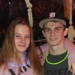 Haiden spams - @aiden_haley_spams - Instagram