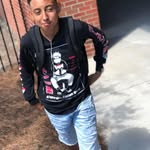Aidan Hampton - @wavy.aidan.5 - Instagram