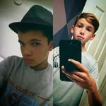 Aiden & Hampton - @the_lit_bricks2343 - Instagram