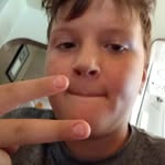 Aiden Hampton buckeyes - @757aiden - Instagram